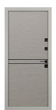 Входная дверь Эдриан (вид изнутри) - купить в Санкт-Петербурге