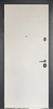 Входная дверь 917АР1 (вид снаружи) - купить в Санкт-Петербурге