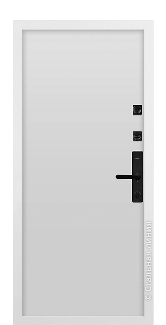 Входная дверь Мару (вид изнутри) - купить в Санкт-Петербурге