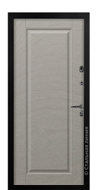 Входная дверь Стефан (вид изнутри) - купить в Санкт-Петербурге