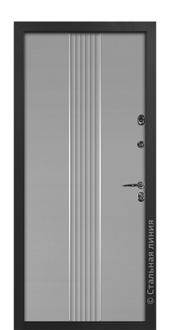 Входная дверь Авиэтта - вид изнутри Входная дверь Авиэтта (вид изнутри) - купить в Санкт-Петербурге